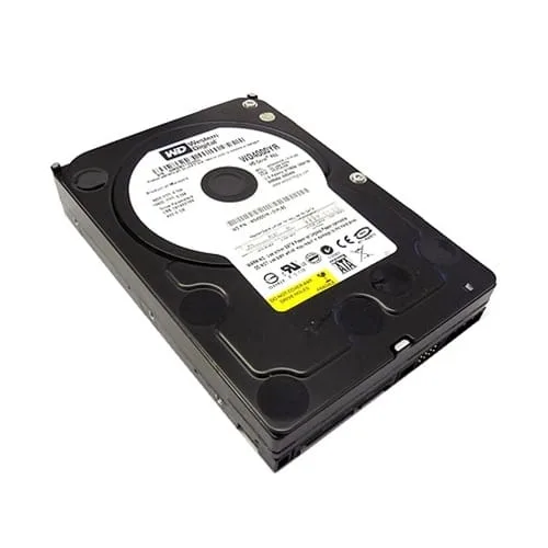 400GB Western Digital RE2 3.5" SATA 7200RPM 16MB Enterprise HD