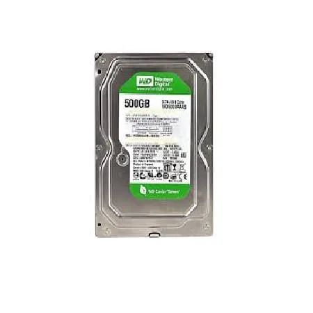 500GB WD 3.5" SATA-3Gb/s 7200rpm 8MB DVR,