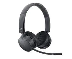 Dell Pro Wireless Headset (520-AATM) Brand New / Retail Kit