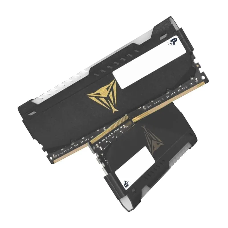 Patriot Vipersteel 16GB 3600MHz DDR4 Desktop Gaming Memory RGB - Image 11
