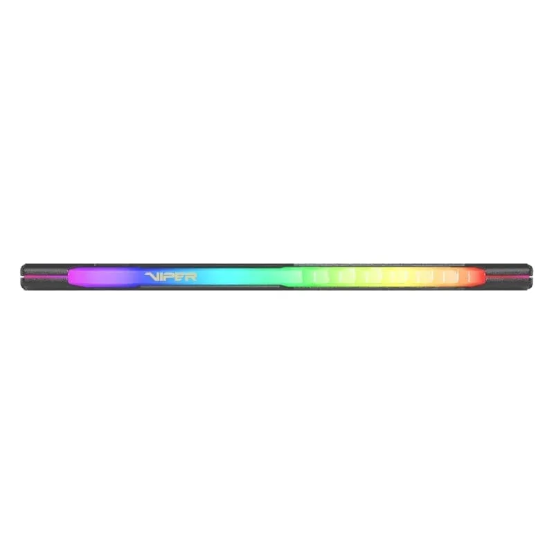 Patriot Vipersteel 16GB 3600MHz DDR4 Desktop Gaming Memory RGB - Image 5
