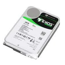 18TB Seagate Exos X18, Enterprise SAS-2, 7200 RPM, 12Gbs, (512e/ 4Kn), 256MB Cache, LFF 3.5" Enterprise Hard Drive