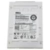 400GB Dell Enterprise, Write Intensive 2.5" SFF, 10x DWPD, 512e, SAS-2 (12Gbps) Enterprise Plus, Solid State Drive (5 Year Warranty)