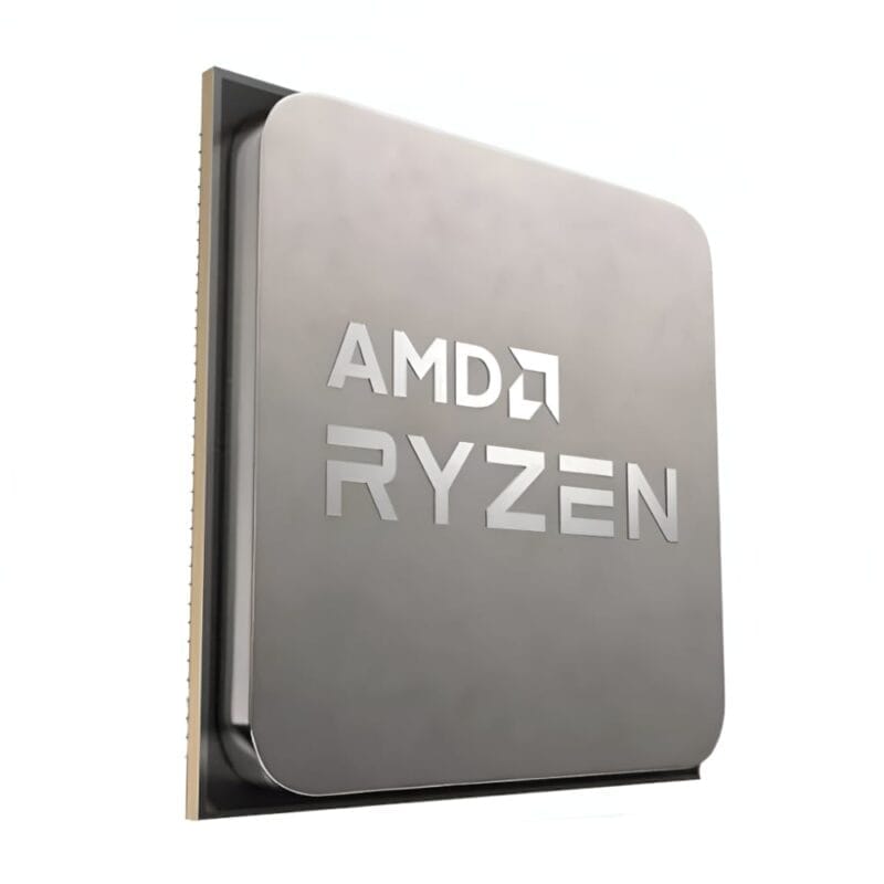 AMD RYZEN 7 5800XT 8-Core 3.8GHZ AM4 CPU - Image 4