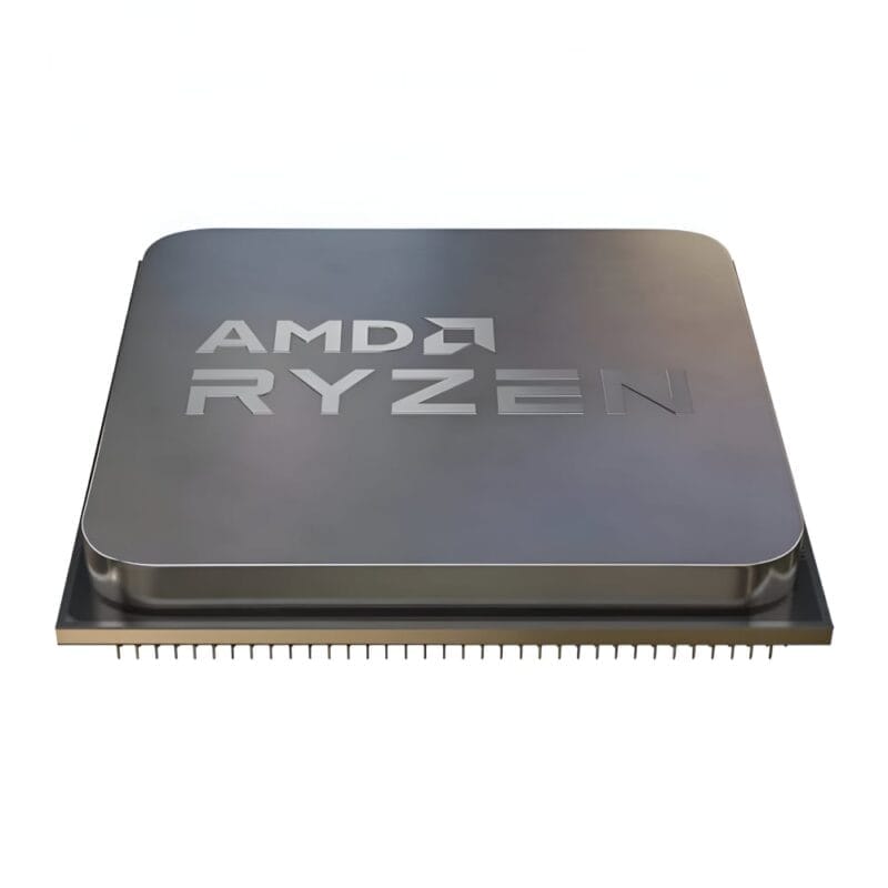 AMD RYZEN 7 5800XT 8-Core 3.8GHZ AM4 CPU - Image 3