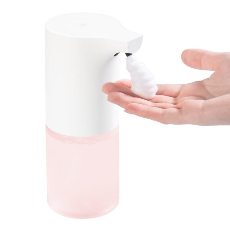 Xiaomi Automatic Soap Despenser Refill - Image 4