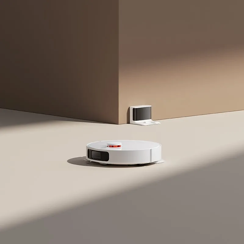 Xiaomi Robot Vacuum S10+ - Image 9