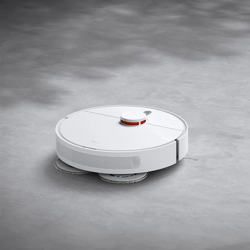 Xiaomi Robot Vacuum S10+ - Image 13