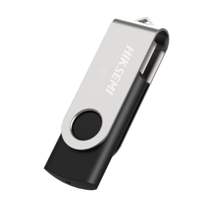 HIKSEMI Rotary Series 32GB USB3.0 Flash Drive - Image 3