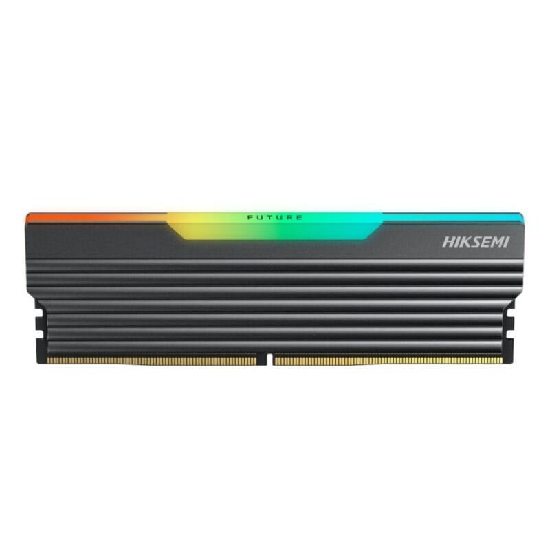 HIKSEMI Future RGB 32GB 6000MHz DDR5 UDIMM Memory Kit - Image 2