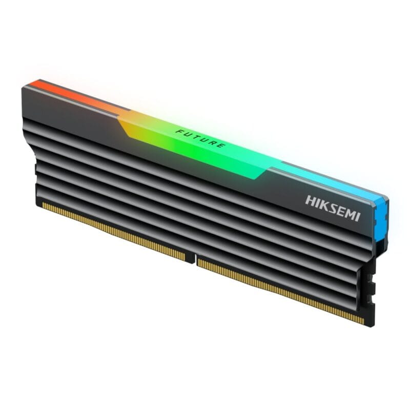 HIKSEMI Future RGB 32GB 6000MHz DDR5 UDIMM Memory Kit - Image 3