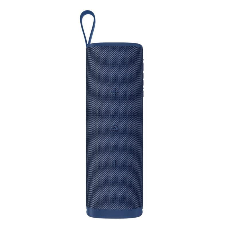 Xiaomi Sound Outdoor 30W Portable Bluetooth Speaker - Blue - Image 2