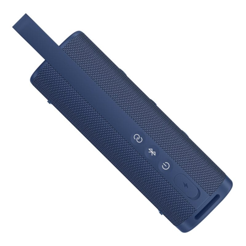 Xiaomi Sound Outdoor 30W Portable Bluetooth Speaker - Blue - Image 3