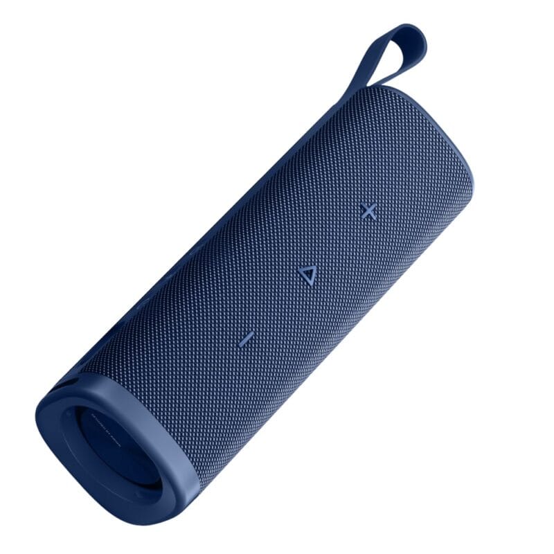 Xiaomi Sound Outdoor 30W Portable Bluetooth Speaker - Blue - Image 4