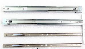 Dell Sliding Rail Kit for PowerEdge R210 R220 R230 R230XL R240 R250 R310 R320 R330 R410 R415 R420 R430 Precision 3930 PowerVault NX3000 XR2 1U Server