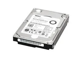 2TB Dell/Hitachi (HUS722T2TALA600), 3.5", SATA 6Gbs, 7200RPM High Performance HDD