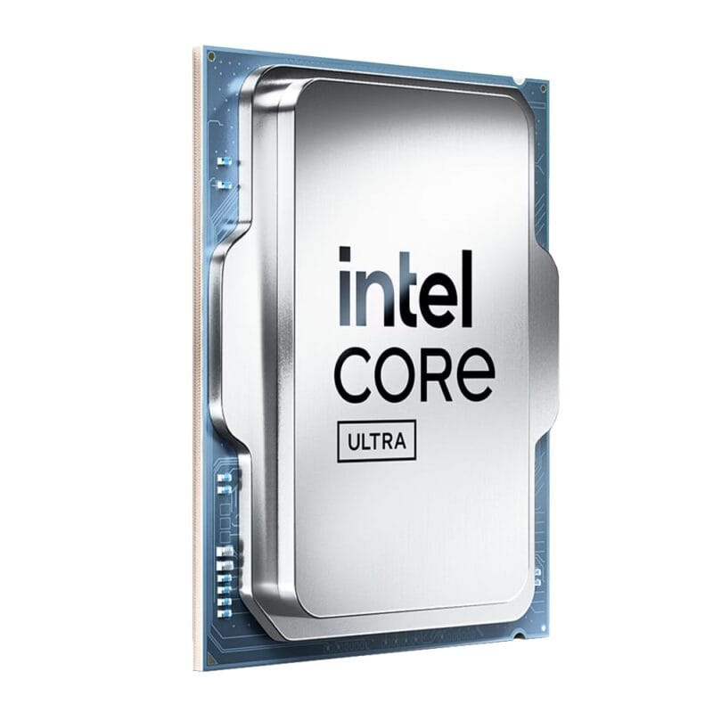 Intel Core Ultra 5 245K LGA1851 4.2Ghz 14-Core CPU - Image 3