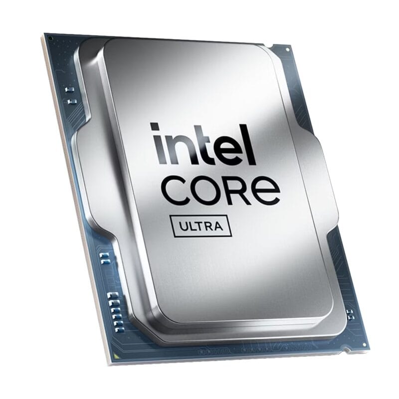 Intel Core Ultra 5 245K LGA1851 4.2Ghz 14-Core CPU - Image 4