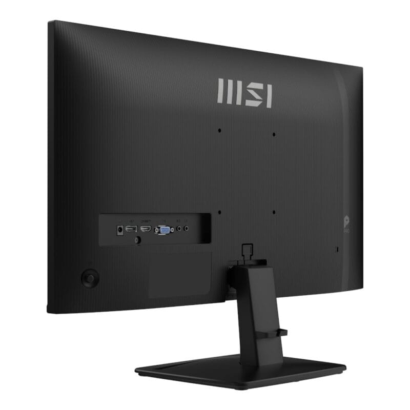 MSI MON PRO IPS  25 1080P 120HZ 1MS - Image 4