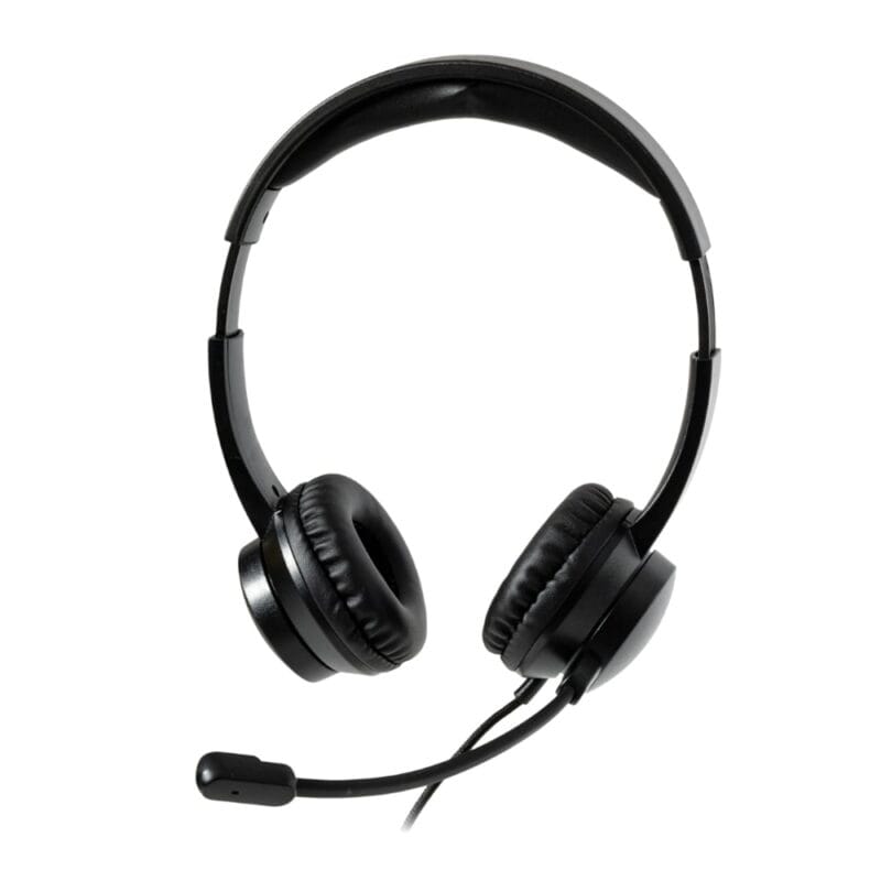 WINX CALL Clear 3.5mm Headset - Image 2