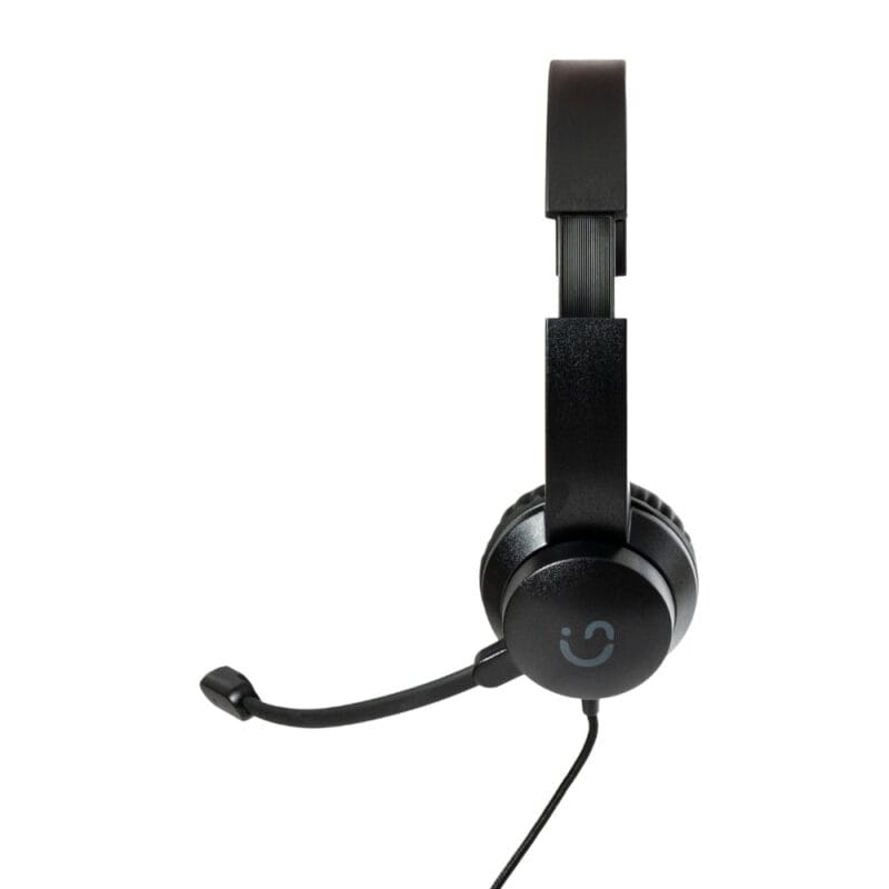 WINX CALL Clear 3.5mm Headset - Image 3