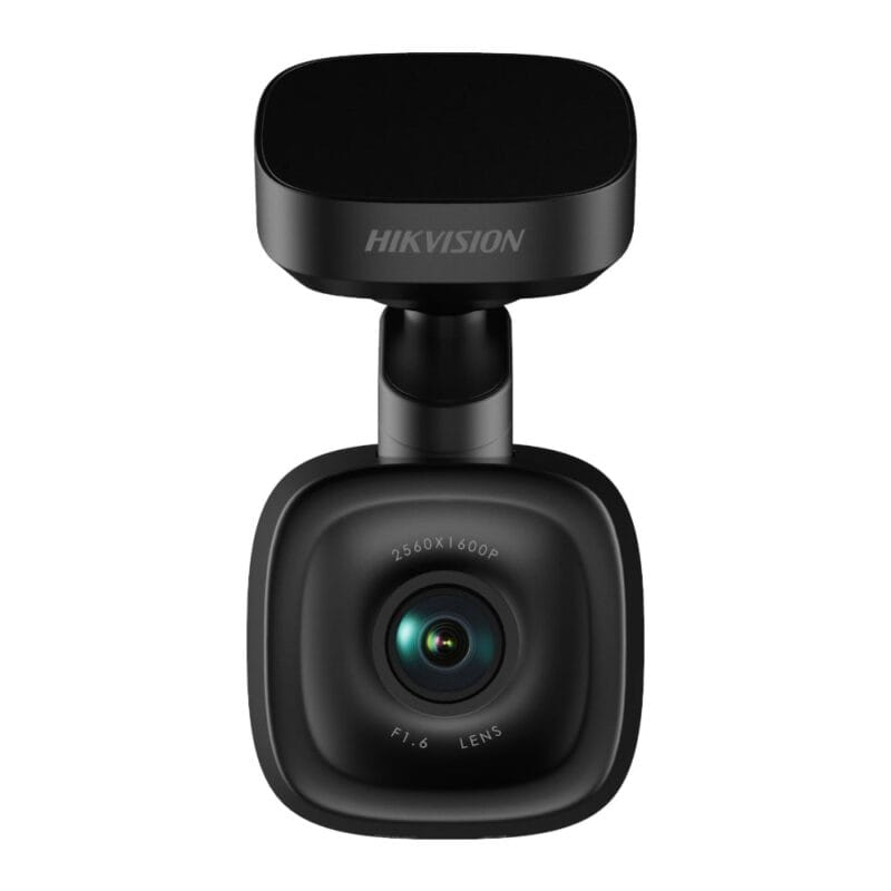 Hikvision F6 PRO Dashcam with 32GB Micro-SD - Image 2