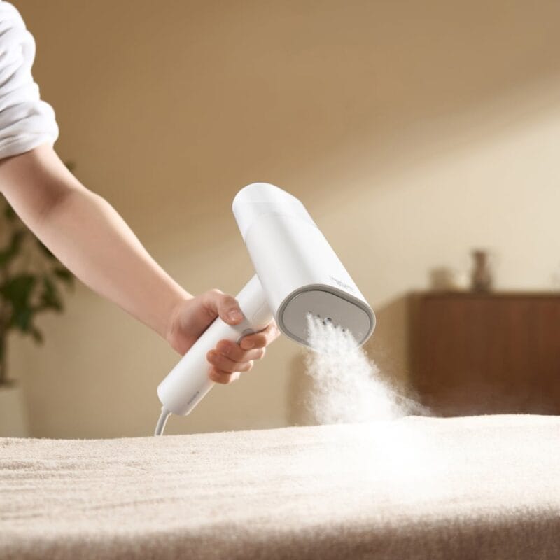 Xiaomi Handheld Garment Steamer - Image 5