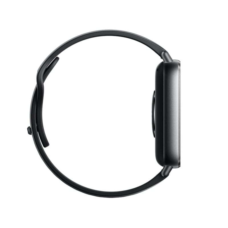 Xiaomi Redmi Watch 5 Active - Black - Image 4