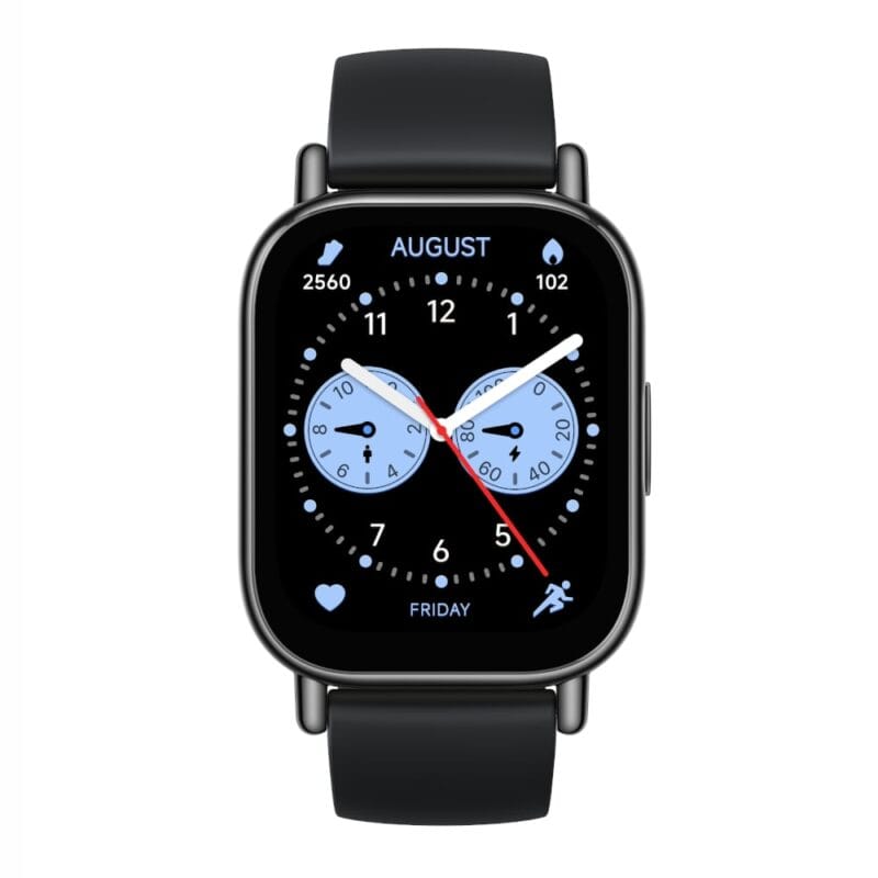 Redmi Watch 5 Lite - Black