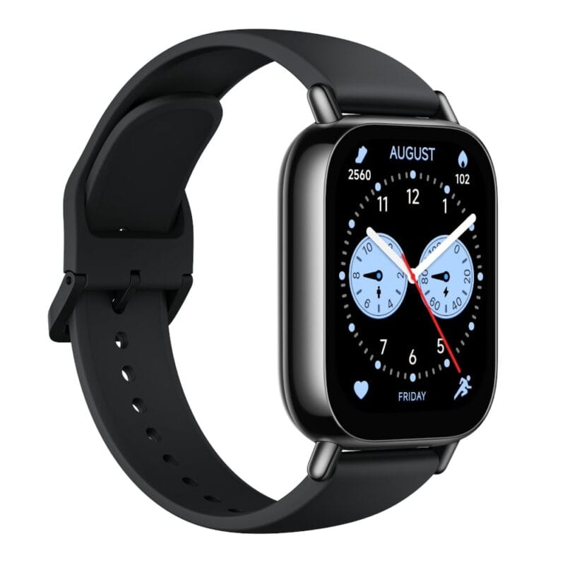 Redmi Watch 5 Lite - Black - Image 2