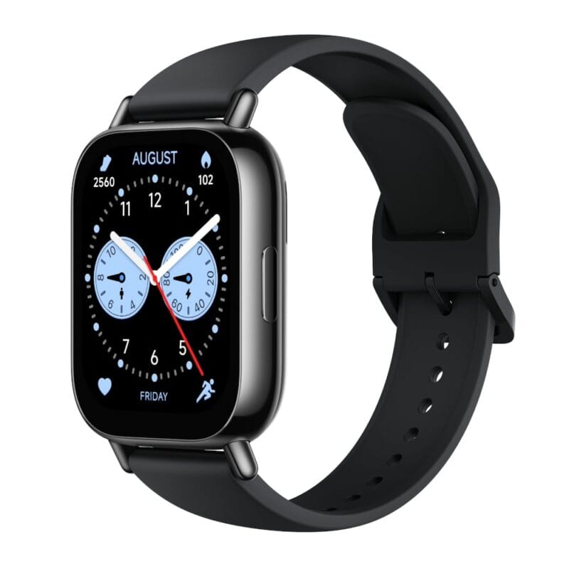 Redmi Watch 5 Lite - Black - Image 3