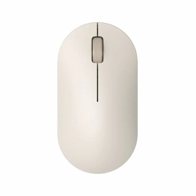 Xiaomi Wireless Mouse LITE 2 - White