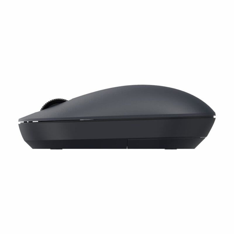 Xiaomi Wireless Mouse Lite 2 - Black - Image 5