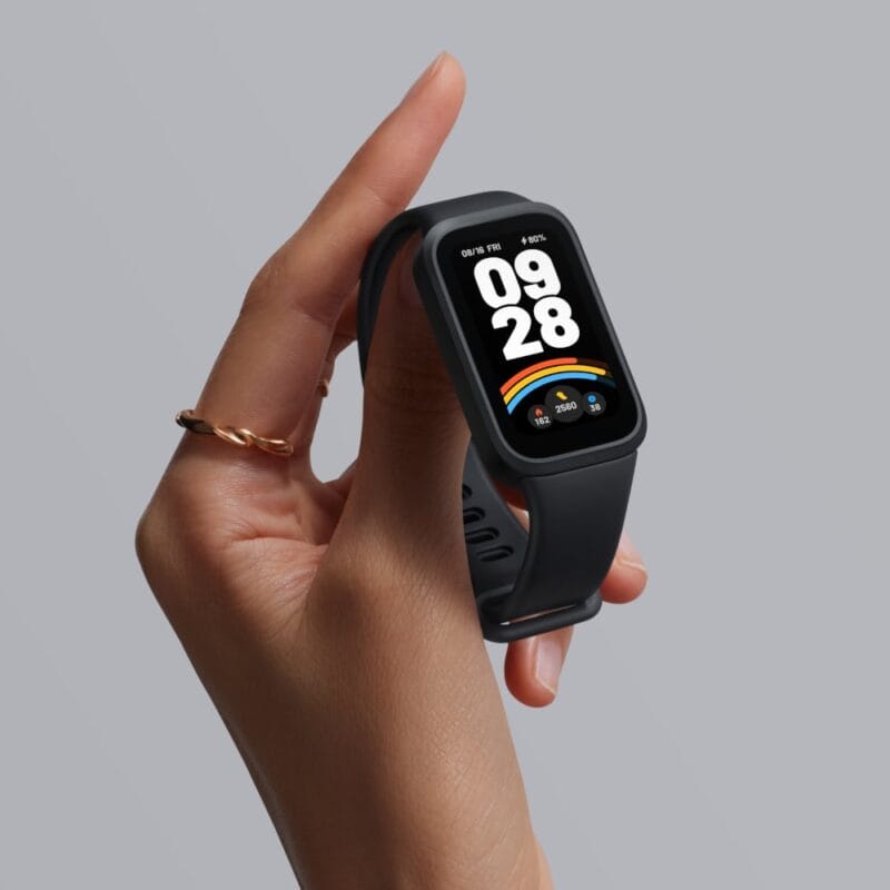 Xiaomi Smart Band 9 Active - Image 6