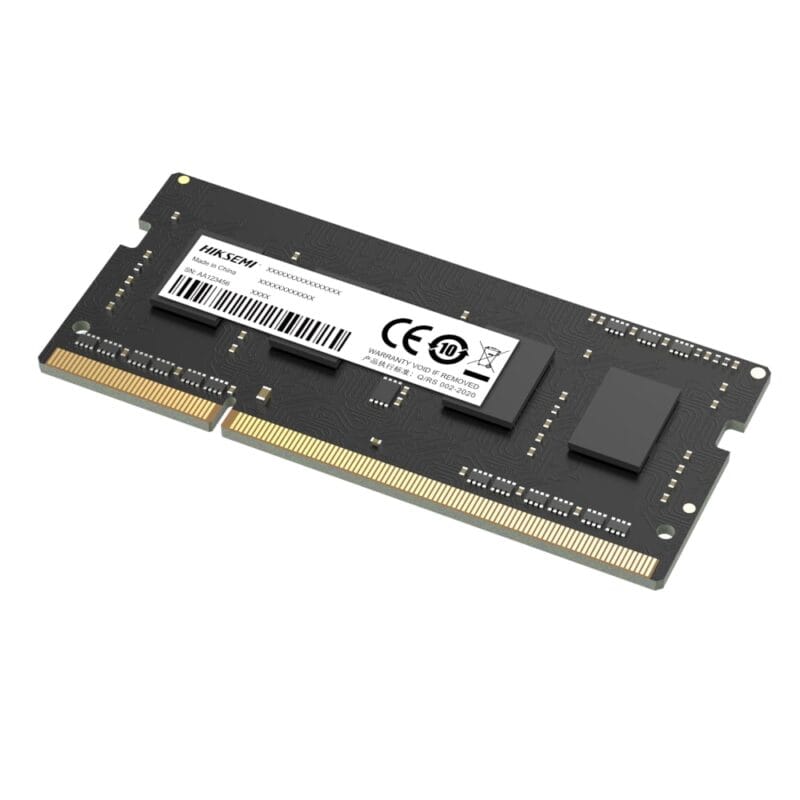 Hiksemi Hiker 4GB DDR4 2666MHz Notebook Memory - Image 2