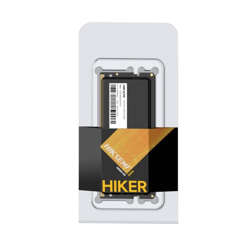 Hiksemi Hiker 4GB DDR4 2666MHz Notebook Memory - Image 4