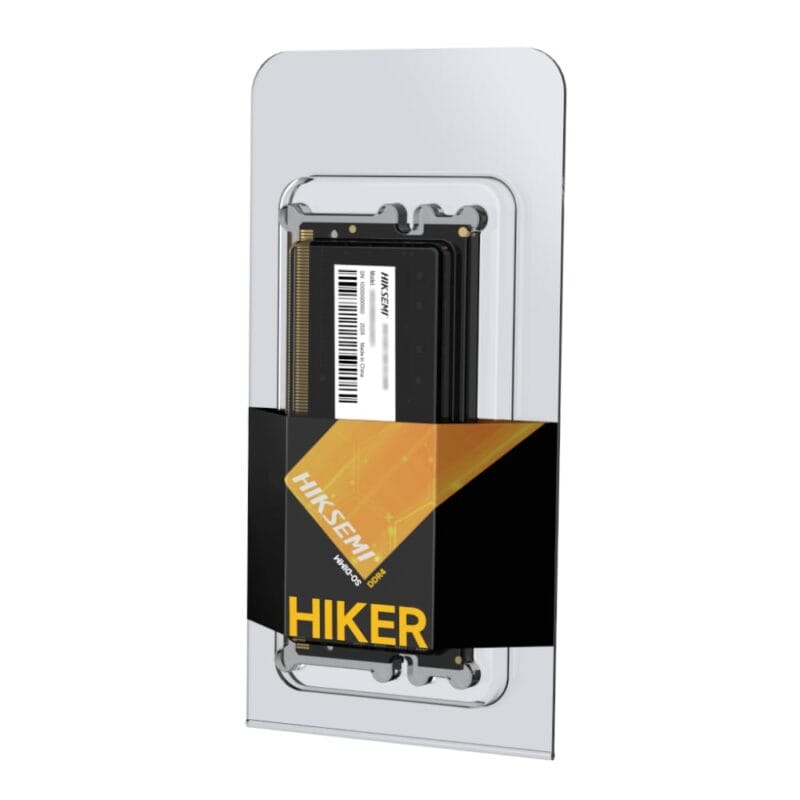 Hiksemi Hiker 4GB DDR4 2666MHz Notebook Memory - Image 5