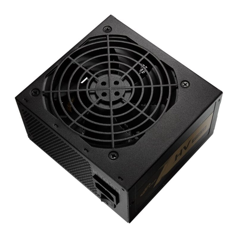 FSP HV Pro 650W Plus Non Modular PSU - Image 4