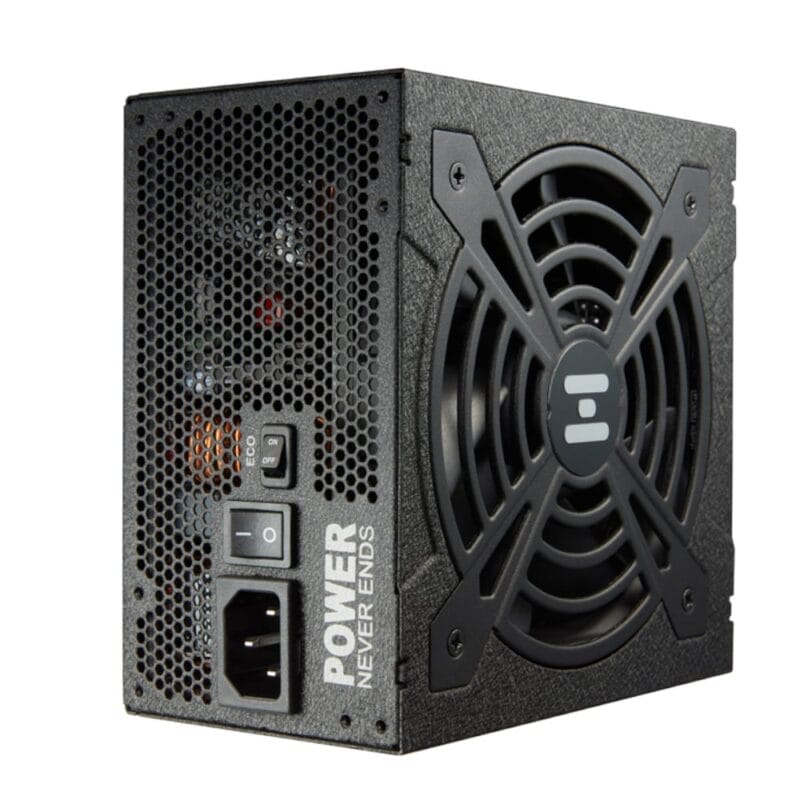 FSP Hydro G Pro 750W 80 PLUS Gold Modular Power Supply - Image 2