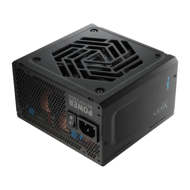 FSP VITA GM 850W 80 PLUS Gold Modular Power Supply - Image 3