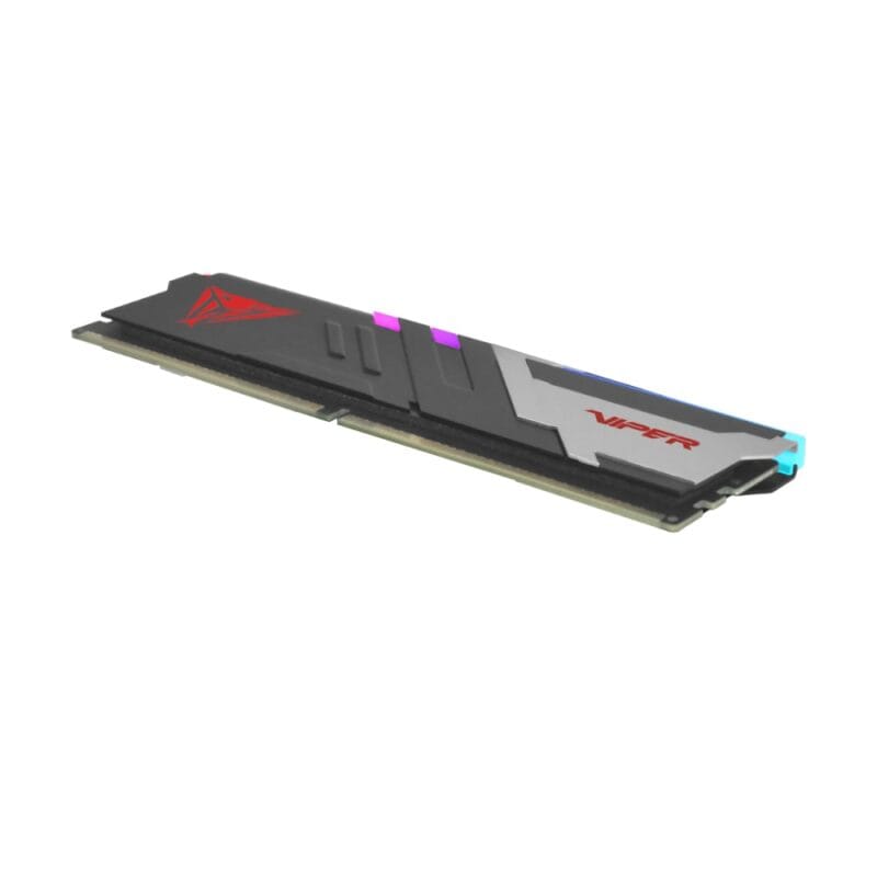 Patriot Viper Venom 16GB 6000MHz DDR5 Desktop Gaming Memory RGB - Image 3