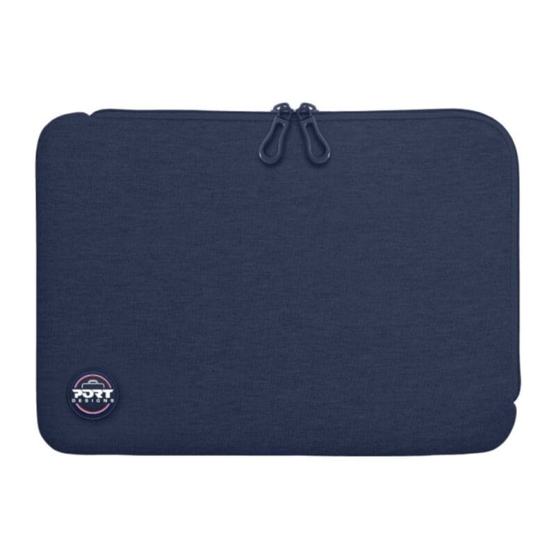 Port Designs Torino II 13.4" Notebook Sleeve - Blue