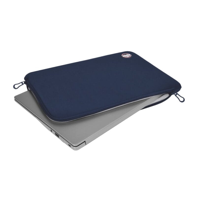 Port Designs Torino II 13.4" Notebook Sleeve - Blue - Image 3