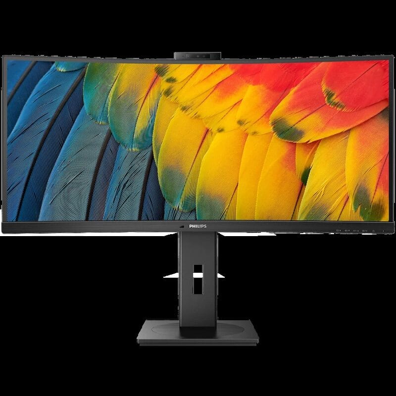 PHILIPS  Monitor LED 34B1U5600CH - Image 2