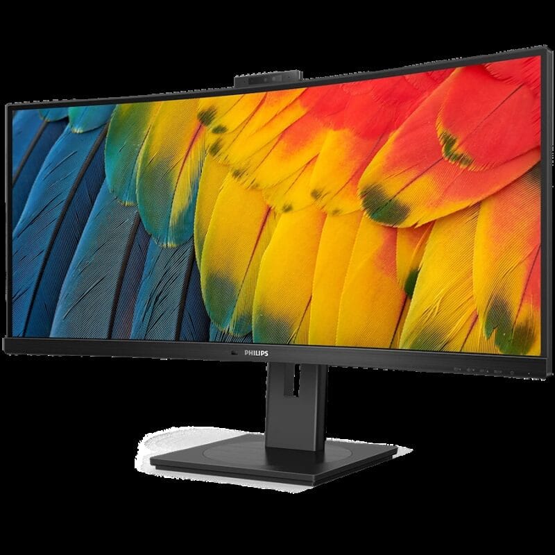 PHILIPS  Monitor LED 34B1U5600CH - Image 3