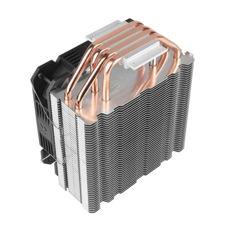 Antec A400i RGB 120mm Air CPU Cooler - Image 4