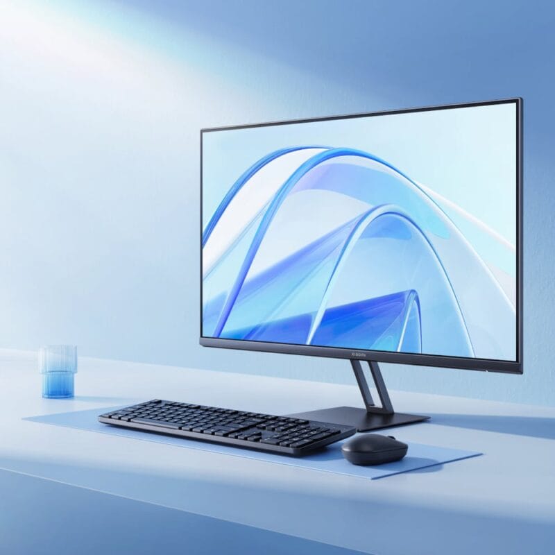 Xiaomi A27i FHD 27" 100Hz IPS Monitor - Image 5