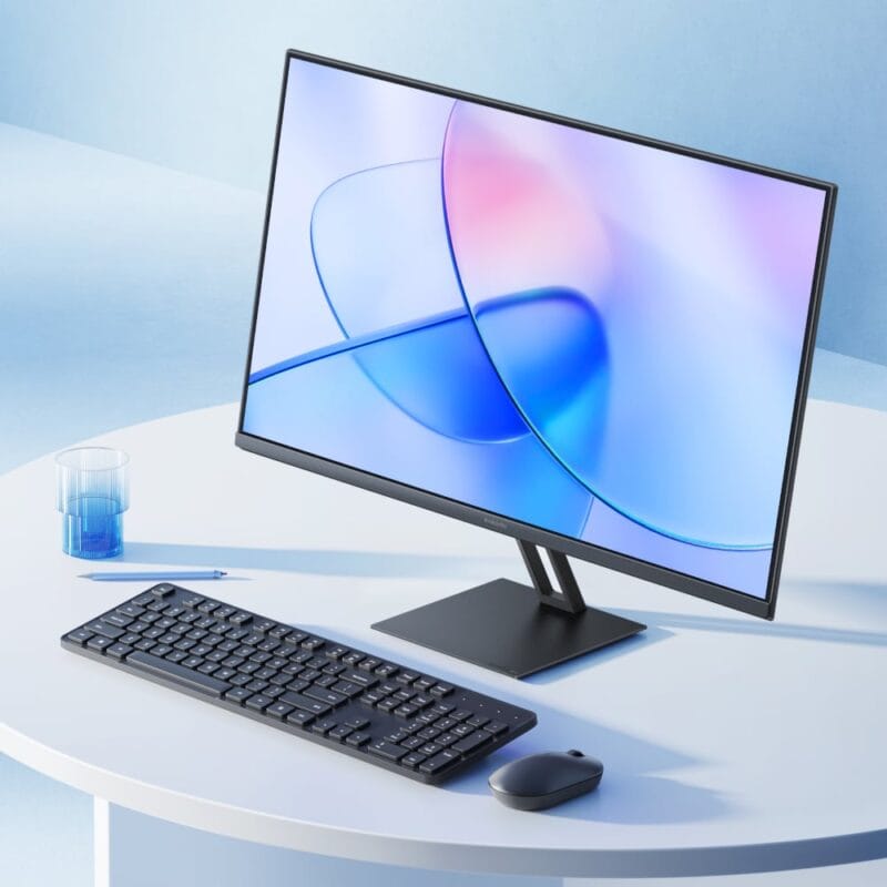 Xiaomi A27i FHD 27" 100Hz IPS Monitor - Image 6