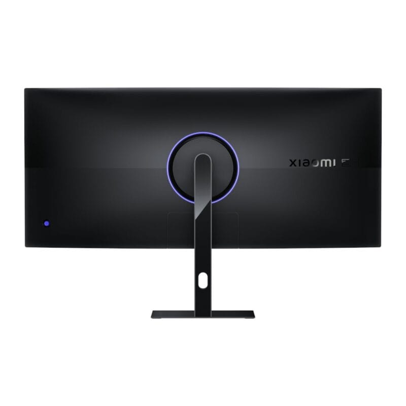 Xiaomi G34WQi 34" WQHD 180Hz 1ms 1500R Curved Gaming Monitor - Image 4