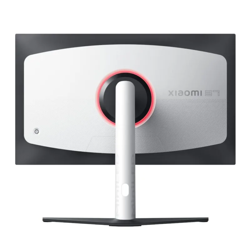 Xiaomi G Pro 27i 27" 2K 1440p Mini LED IPS Gaming Monitor (180Hz, 1ms, 16:9, HDMI/DP, AMD FreeSync, and HDR1000) - Image 4